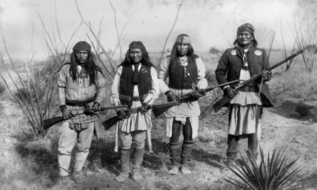 American Indian Wars